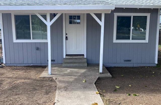 Beautiful New Home!
