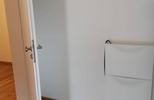 Beautiful newly built vacation apartment