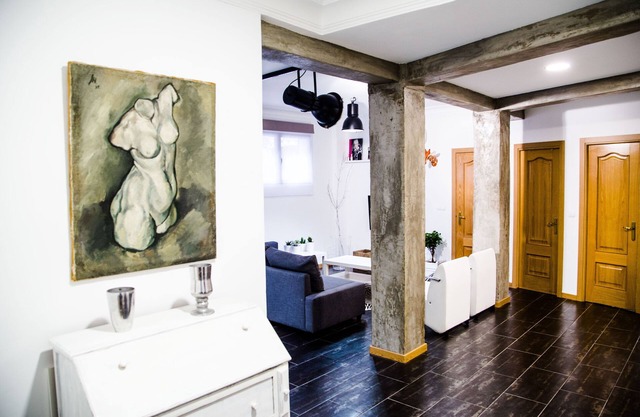 Bel appartement récemment rénové entre Palacio et La Latina