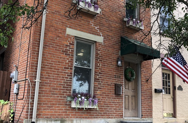 Belle maison de Newport près de TOUT! Marchez jusqu'à la levée et Dwntwn Cincinnat