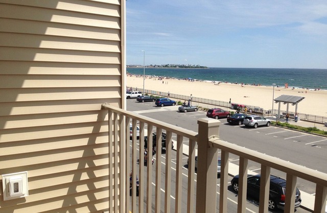 Magnifique front de mer, HAMPTON BEACH !! Réservez pour 2019! Accepter maintenant les réservations