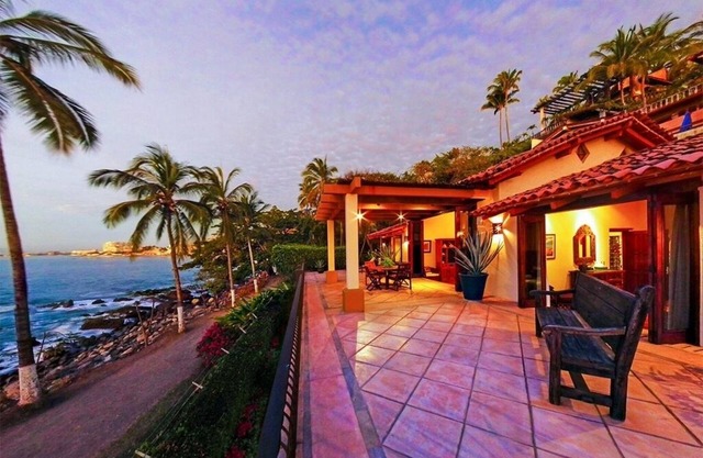 Amazing Casa Las Amapas, 5 chambres