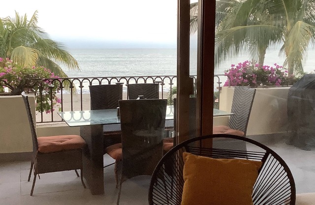 CONCEPTION DE LUXE À L'OCEANFRONT À VELAS RESORT