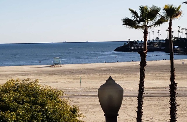 Magnifique condo avec vue sur l'océan, à quelques pas de la plage 4rm et des divertissements!