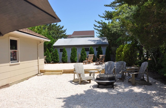 Magnifique Beachside unifamiliale Beachside