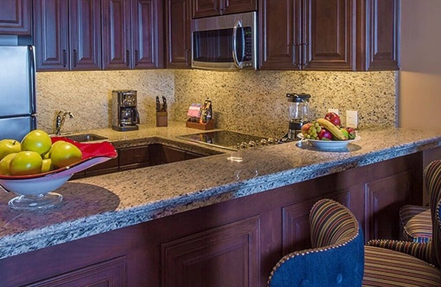 Beautiful one Bedroom master suite at Rancho San Lucas with 18 hole golf course.