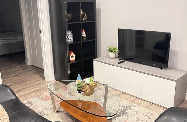 Beautiful one bedroom basement suite in Ne Calgary