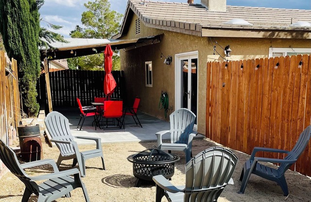 Beautiful one story, 4 bedroom home in nice neighborhood