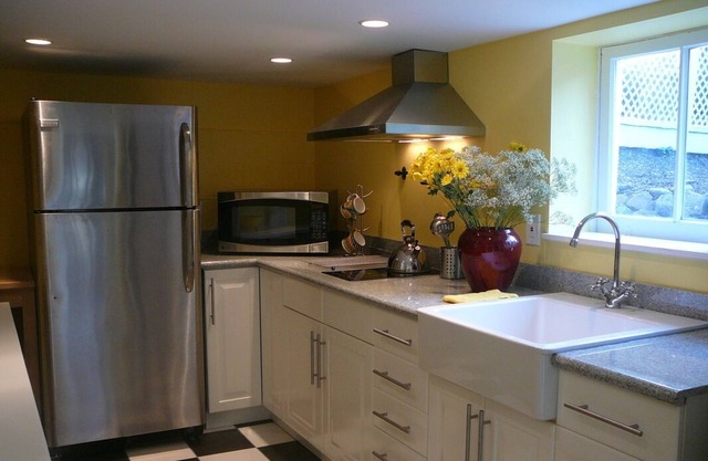 BELLE ORINDA! VOTRE MAISON LOIN DE LA MAISON AU REZ DE CHAUSSÉE APPARTEMENT PLAT À BART