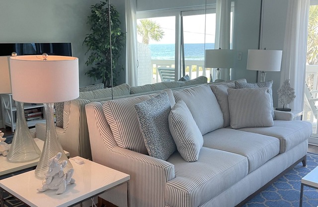 Magnifique condo Ormond Beach Oceanview