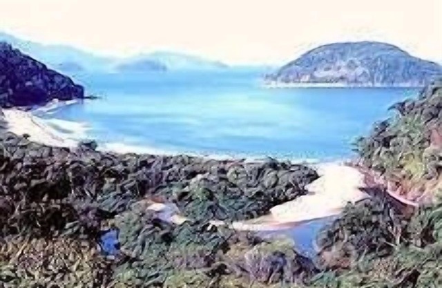 Beautiful Paradise Beach - Maison unifamiliale, 3 chambres