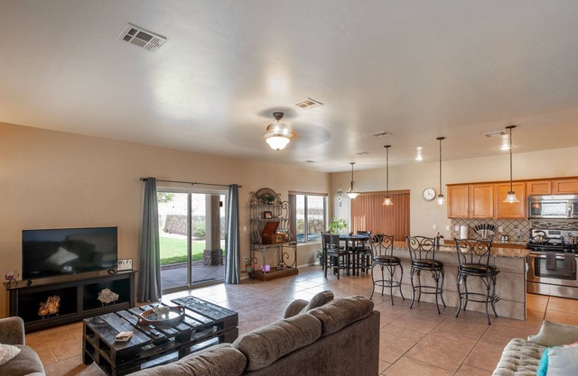 Beautiful Parkhill Estates