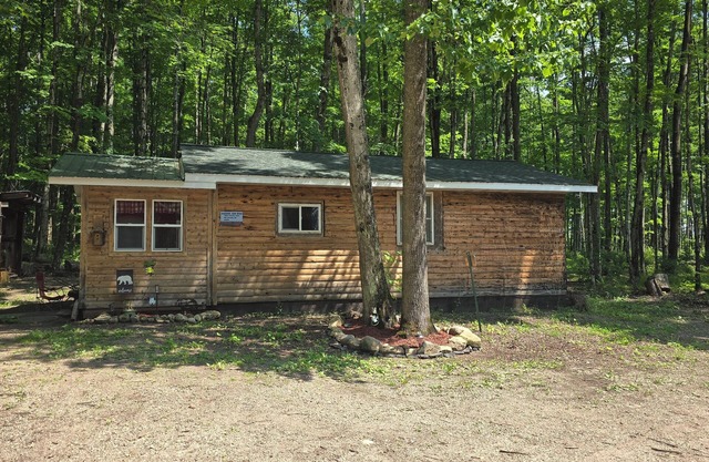 Beautiful, Peaceful cabin