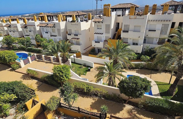 Beau Penthouse Lomas del Mar V, WIFI