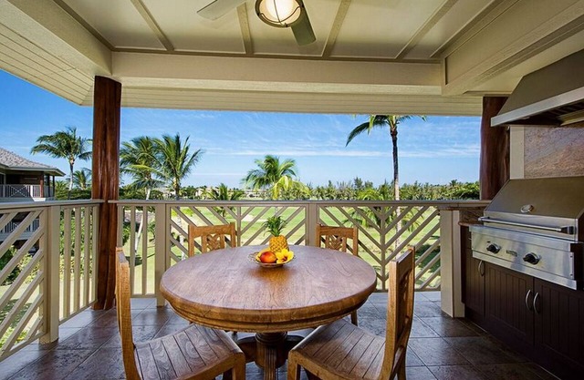 Belle Penthouse Villa! Meilleure vue! Golf 50 $ + Tout ce dont vous avez besoin. 2BR 2BA
