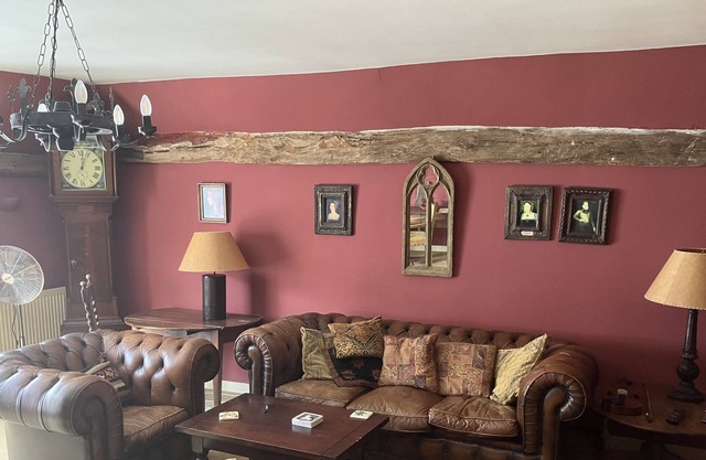 Beautiful Period home in quiet picturesque Kentish village