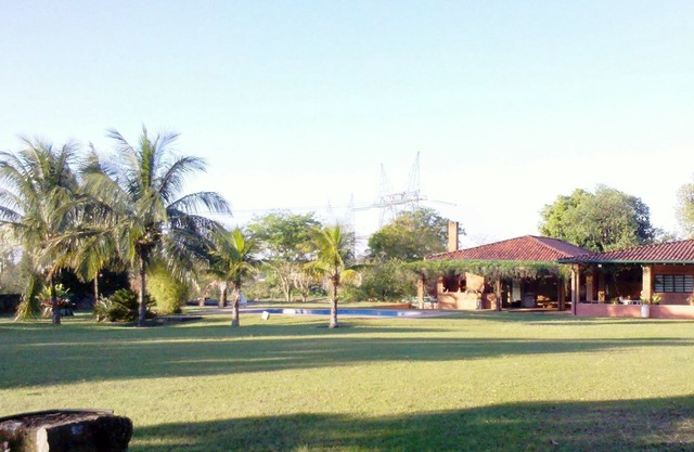 Bel endroit Recanto dos Pássaros