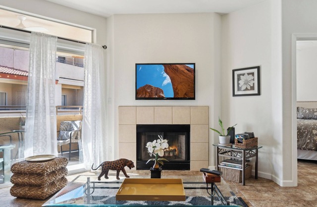Magnifique Pointe Resort Condo - North Mountain