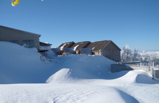 Belle Powder Ridge Resort (Ski In / Ski Out) Best Value Dans l'Utah!