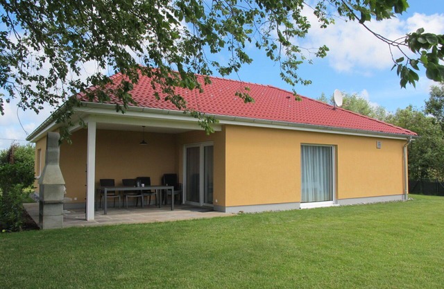 Merveilleuse maison de vacances privée pour 6 personnes avec WIFI, TV, terrasse et parking