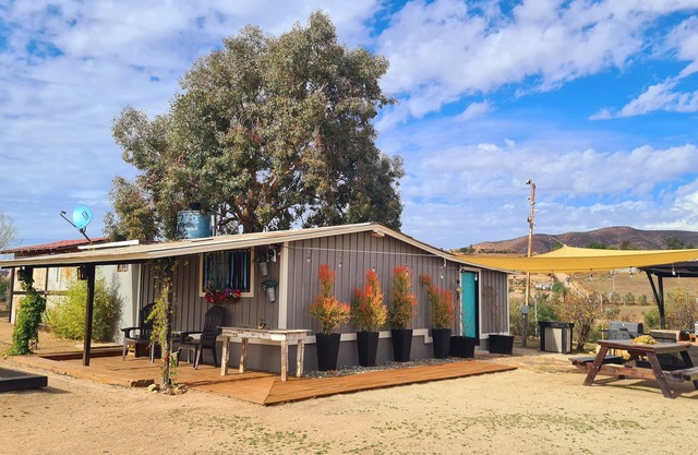 Beautifull Private Home à Valle de Guadalupe à Ensenada, en Colombie-Britannique