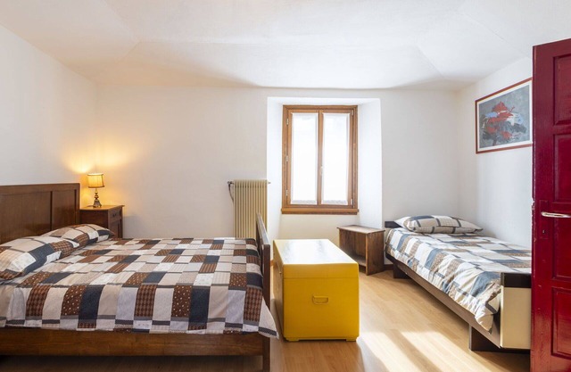 Magnifique maison de vacances privée avec climatisation, WIFI, TV, patio et animaux admis