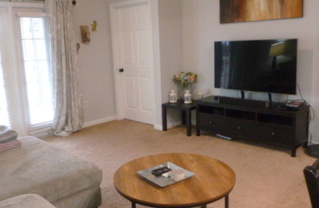 Beautiful Private Condo