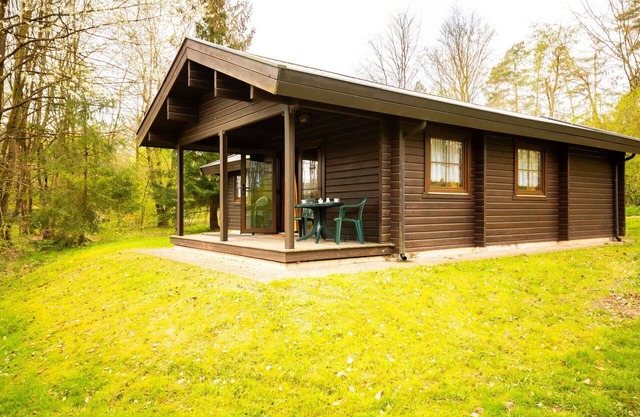 Magnifique maison de vacances privée pour 4 personnes avec WIFI, TV, terrasse et animaux admis