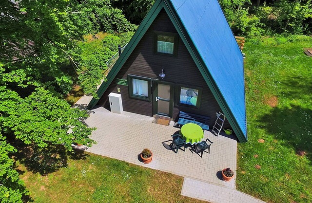 Belle maison de vacances privée pour 5 personnes avec WIFI, TV et patio