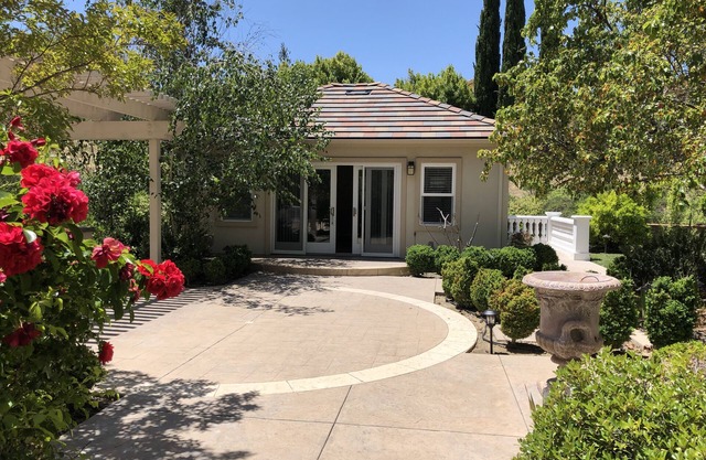 Belle maison d'hôtes privée dans le quartier chic