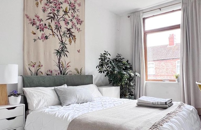Beautiful Private Room in Levenshulme