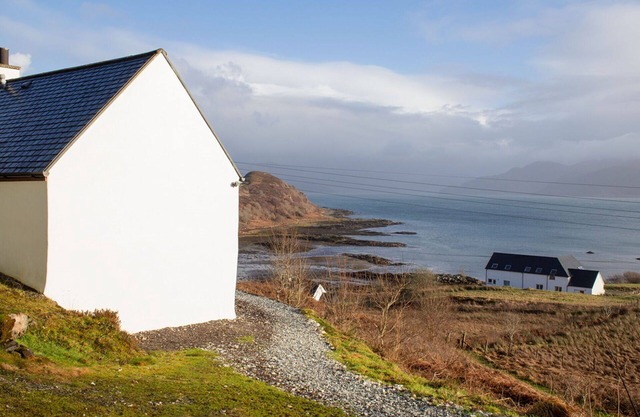 Magnifique maison de vacances privée pour 6 personnes avec WIFI, TV et parking