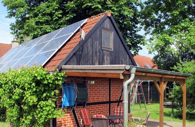 Belle maison de vacances privée pour 2 personnes avec TV et parking