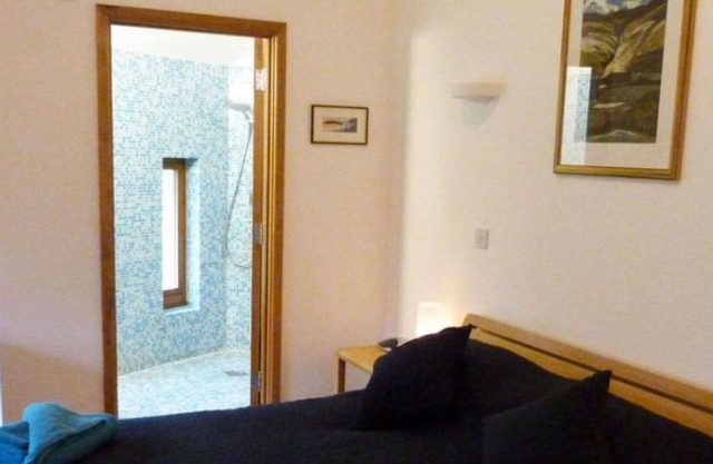 Beautiful private villa for 8 guests with WIFI, TV, patio, panoramic view and parking