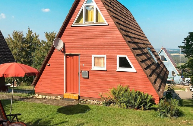 Merveilleuse maison de vacances privée avec WIFI, TV, balcon, animaux admis et parking