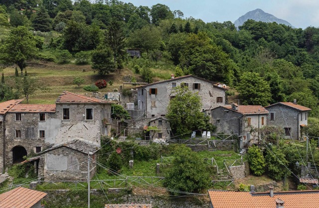 Belle maison de vacances privée pour 12 personnes avec WIFI, TV et balcon