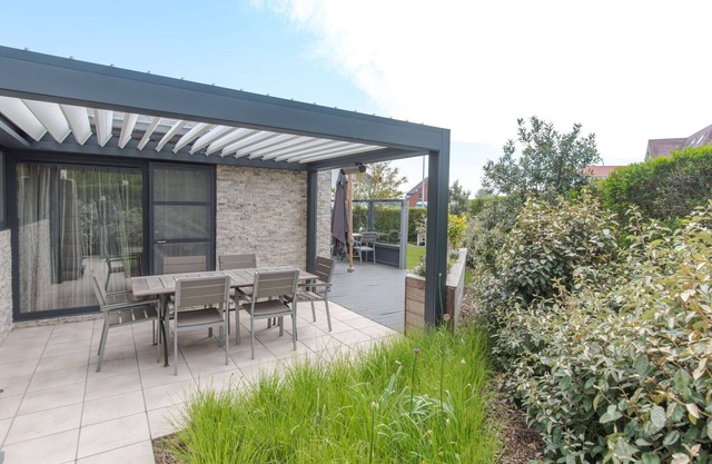 Merveilleuse maison de vacances privée pour 5 personnes avec WIFI, TV, terrasse et parking