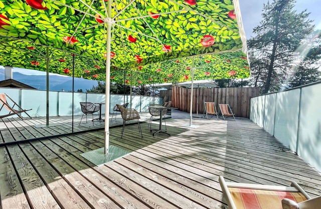 Magnifique maison de vacances privée pour 2 personnes avec climatisation, WIFI, TV et animaux admis