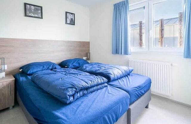 Merveilleuse maison de vacances privée pour 8 personnes avec WIFI, TV et terrasse