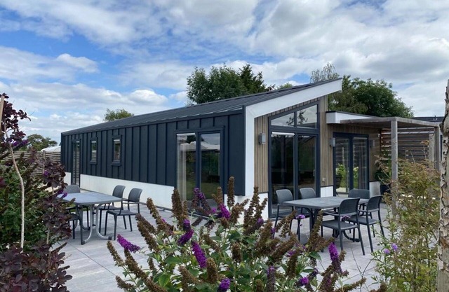 Belle maison de vacances privée pour 8 personnes avec WIFI, TV et terrasse