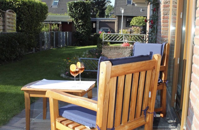 Bel appartement calme, près de Messe Düsseldorf, Hülser Berg, Krefeld
