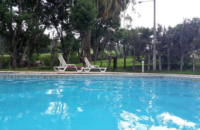 Beau ranch pour les week-ends