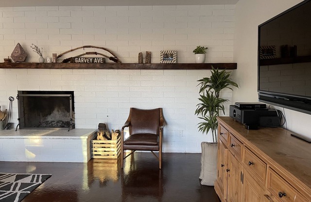 Beautiful ranch style home
