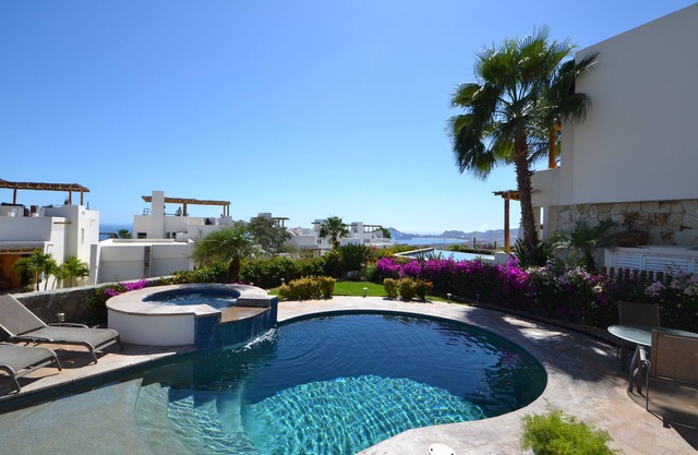 Belle, Relaxing, Location de vacances à Lavista, Cabo San Lucas