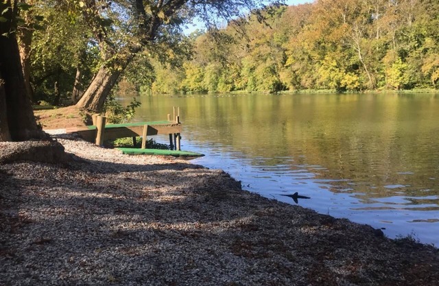 Beautiful Remodel on the River!