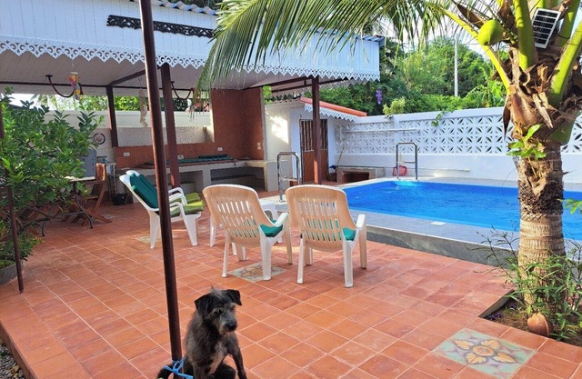 Beau refuge romantique pour découvrir la vraie Thaïlande, à proximité d'une plage calme.