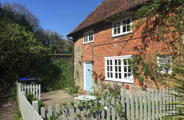 Magnifique gîte rural à la frontière entre le Dorset et le Wiltshire