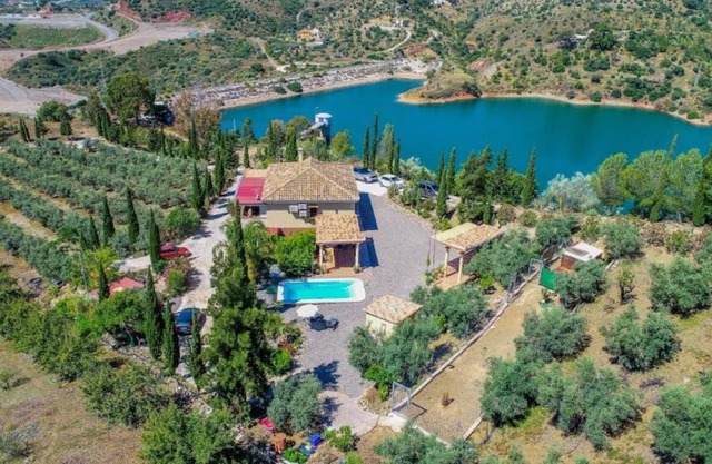 Vrbo Property