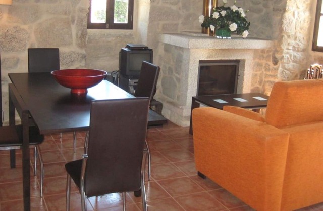 Belle maison rustique pour 2 personnes près de la plage avec barbecue