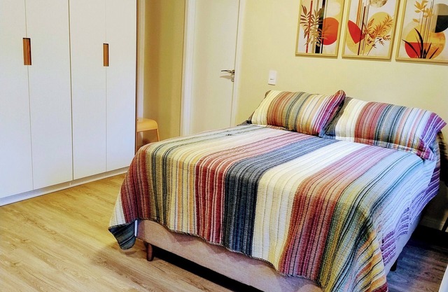 Beautiful Studio in Perdizes - Close to Allianz Parque
